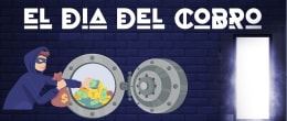 El Día del Cobro