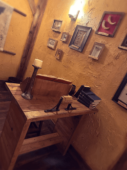 Dragon Challenge: A Hero's Choice [prev. The Quest]