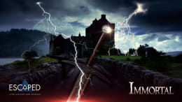 Room 201: Immortal