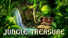 Jungle Treasure