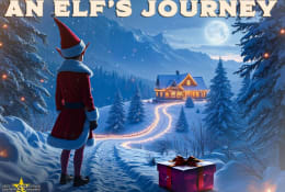 An Elf's Journey