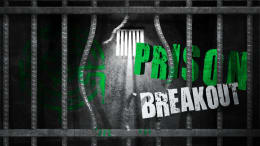 Prison Breakout