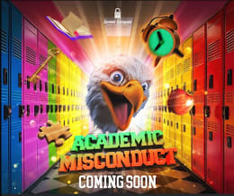 Academic Misconduct
