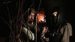 Swamp of Sorrows: Death and Despair - Normal mode