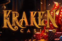 Kraken Casino 