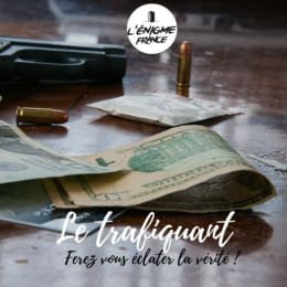 Le Trafiquant [The Trafficker]