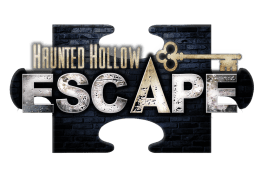 Haunted Hollow Escape