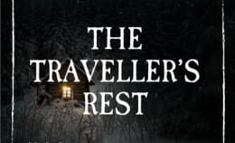 The Traveller's Rest [Outdoor]