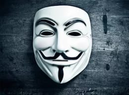 Anonymous