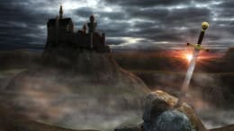 La Quête Du Graal [The Quest For The Grail]