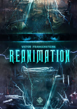 Victor Frankensteins Reanimation