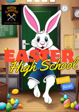 Easter High School