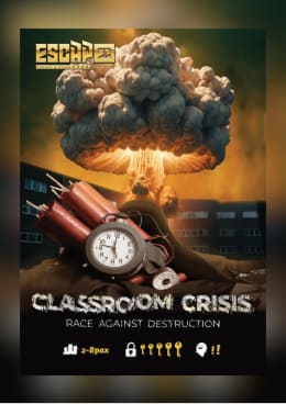 Classroom Crisis