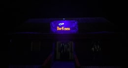 The Darkness: My Bloody Valentine