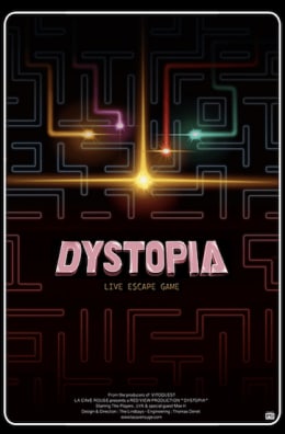 Dystopia