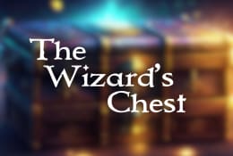 The Wizard's Chest