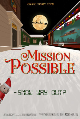 Mission Possible