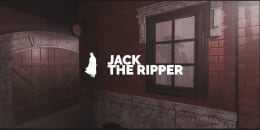 Jack the Ripper