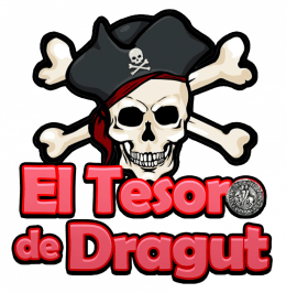 El Tesoro De Dragut