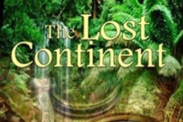 The Lost Continent