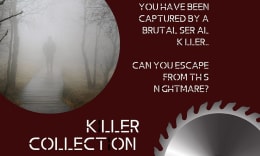 Killer Collection