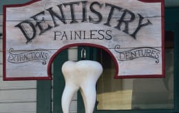 The Dentist Debacle