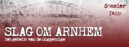 Slag om Arnhem [Battle Of Arnhem] [Outdoor]