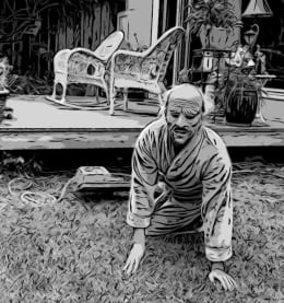 The Seven Deadly Sins: An Existential Crisis [Immersive Art]