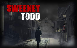 Sweeney Todd