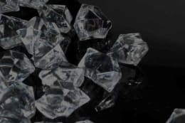 Diamonds in the Rough