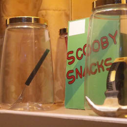 Museu dos MIstérios