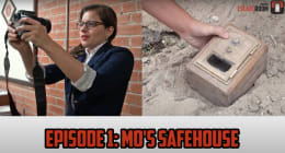 Episode 1: Mo's Safehouse