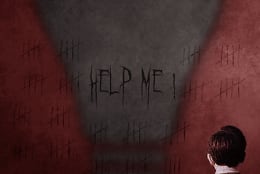 Erwinova Pomsta [Erwin's Revenge]