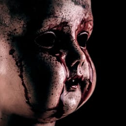 Baby Faced Killers Precinct