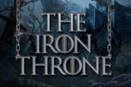 The Iron Throne