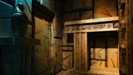 Grabowiec Pharaona [Pharaoh's Tomb]