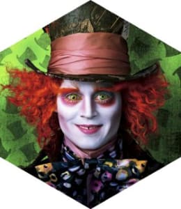 Алиса В Стране Приключений