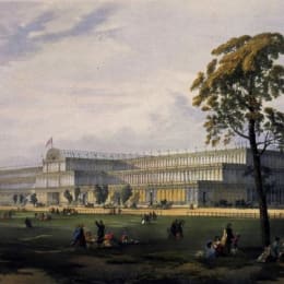 Charles Hobbs Experience