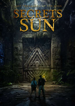 Secret of The Sun