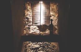 Mission Da Vinci Vinum [Outdoor]