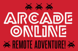Arcade Online