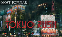 Tokyo Rush