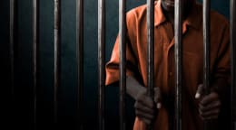 La Celda De Lupin [Lupin's Cell]