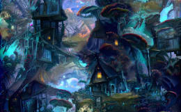 Érase una vez... ...Colorín Colorado [Once Upon A Time...Colorin Colorado]