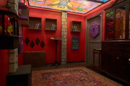 The Curse of Zelderon