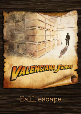 Valenciana Jones [Valenciana Jones]