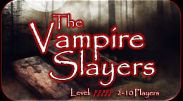 The Vampire Slayers