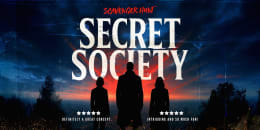 Secret Society [Outdoor]