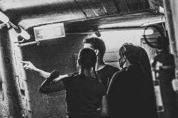 Unfold Finlayson [Outdoor]