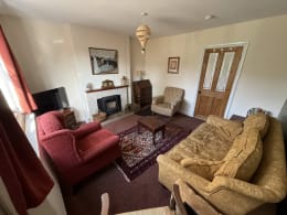 Curious End Cottage
